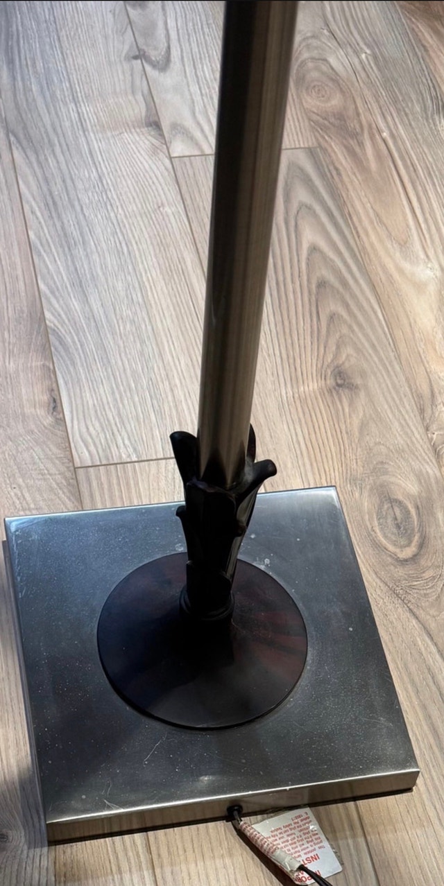 floor lamp - photo 3