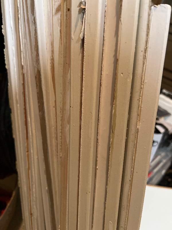 Door Trims - photo 2