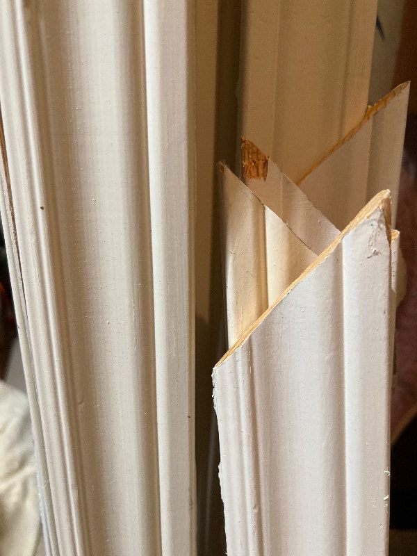 Door Trims - photo 5