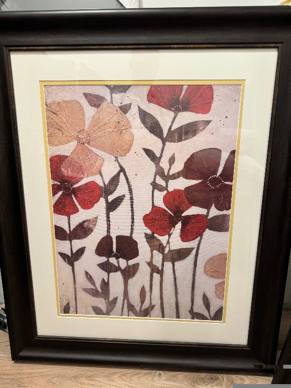 Framed pictures - photo 2