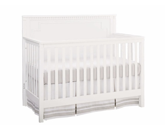Baby crib - photo 2