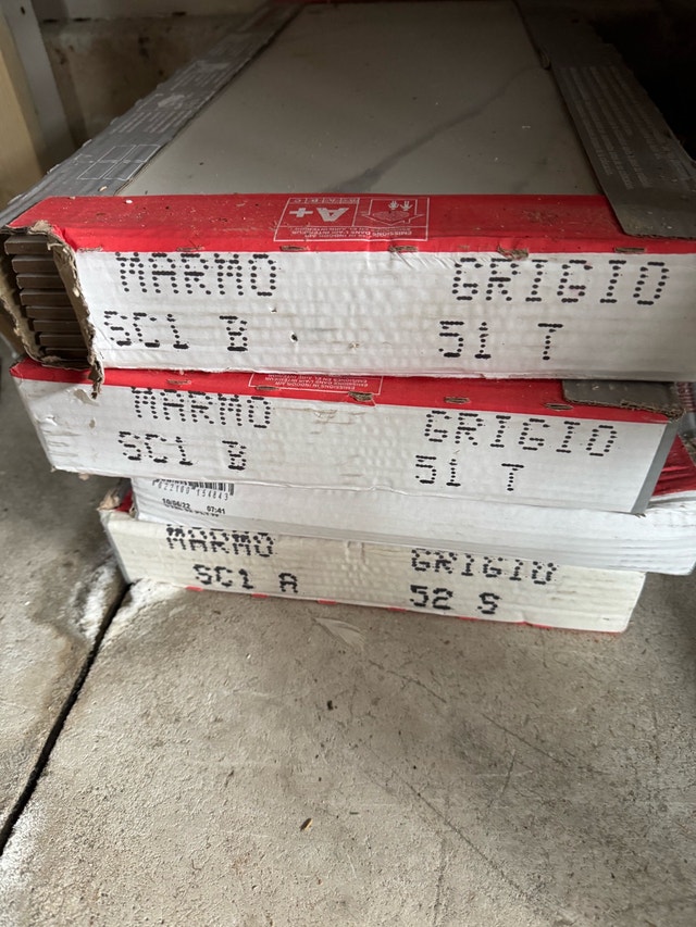 ceramic tile