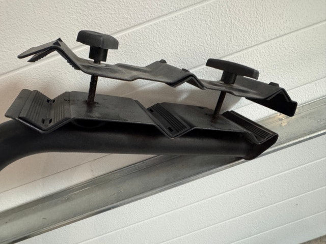 bike rack - photo 2