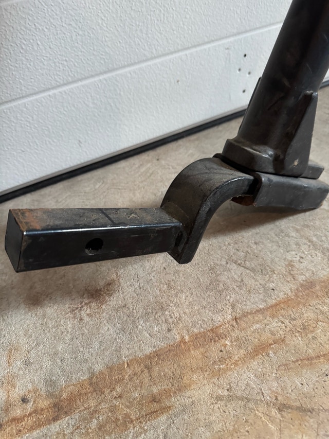 bike rack - photo 3
