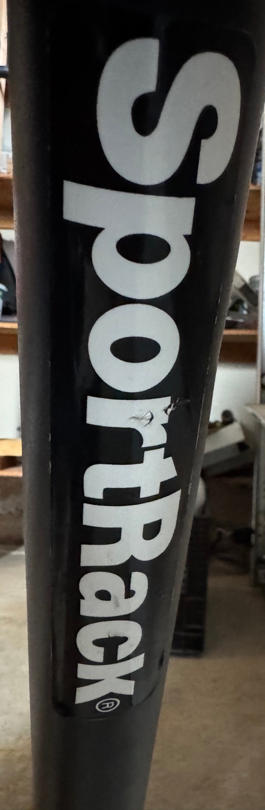 bike rack - photo 4