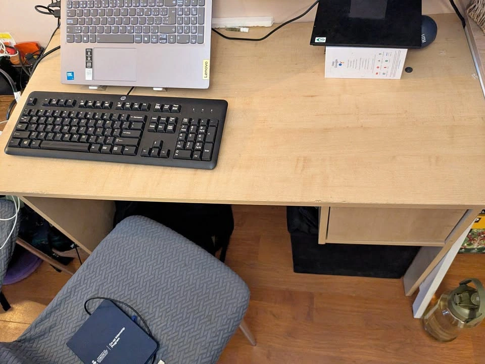 Computer Table