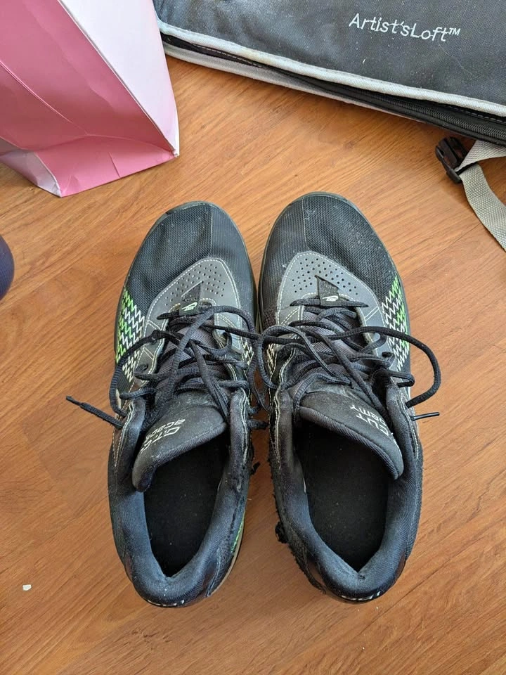 Basketball Shoes