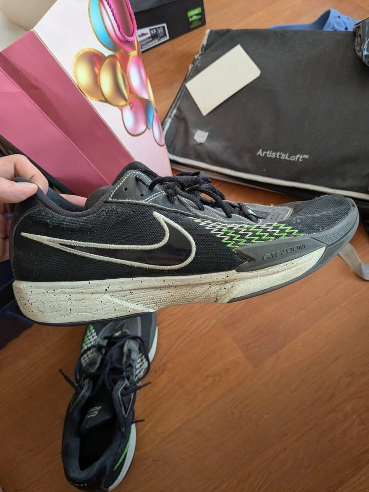 Basketball Shoes - photo 3