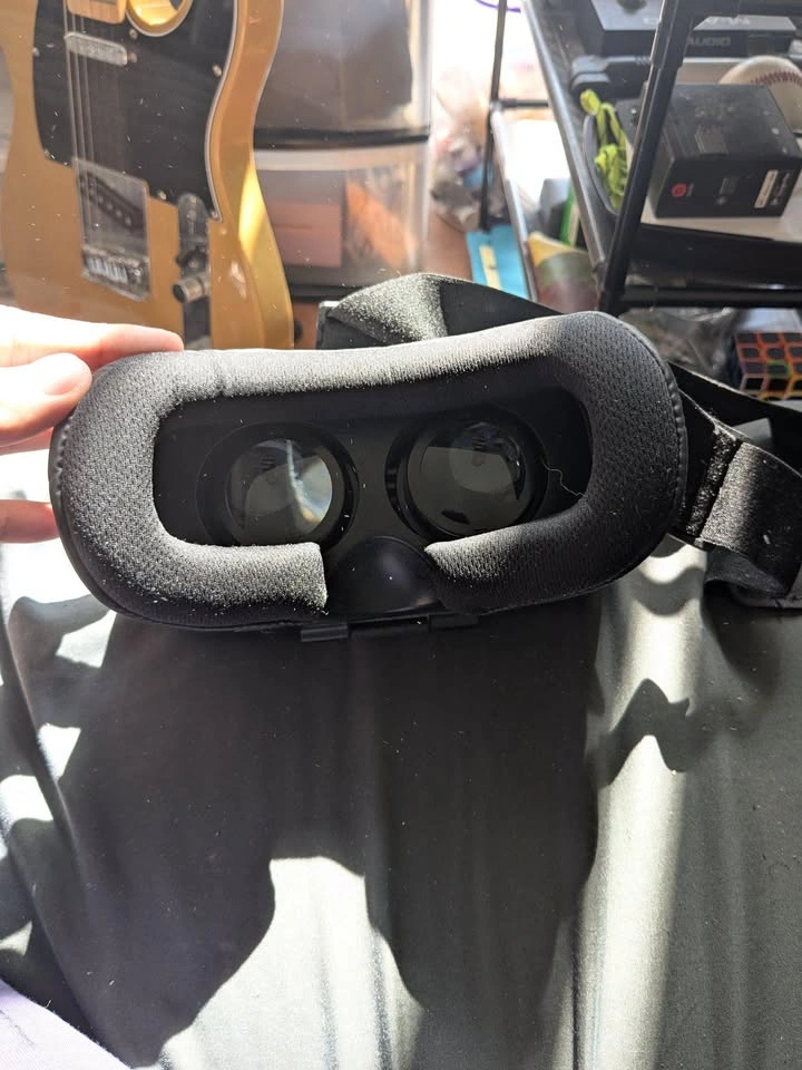 VR Smartphone Headset - photo 3