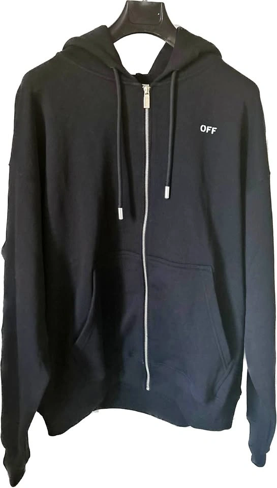 Brand new Off White hoodie