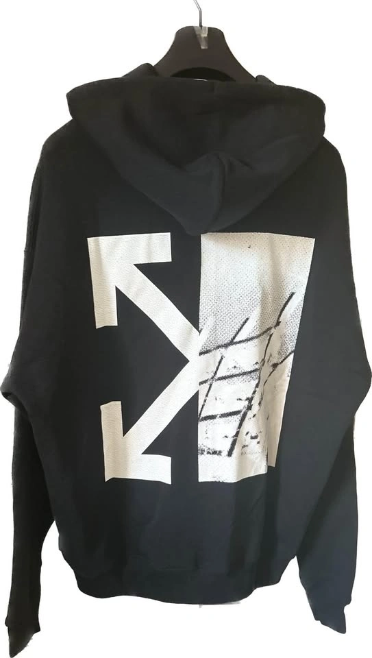 Brand new Off White hoodie - photo 2