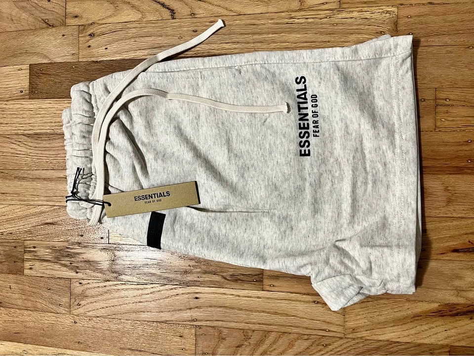 Essentials Sweat Short