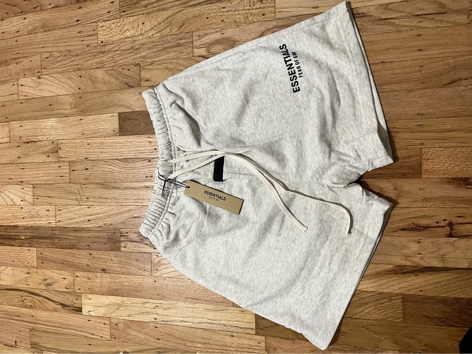 Essentials Sweat Short - photo 2