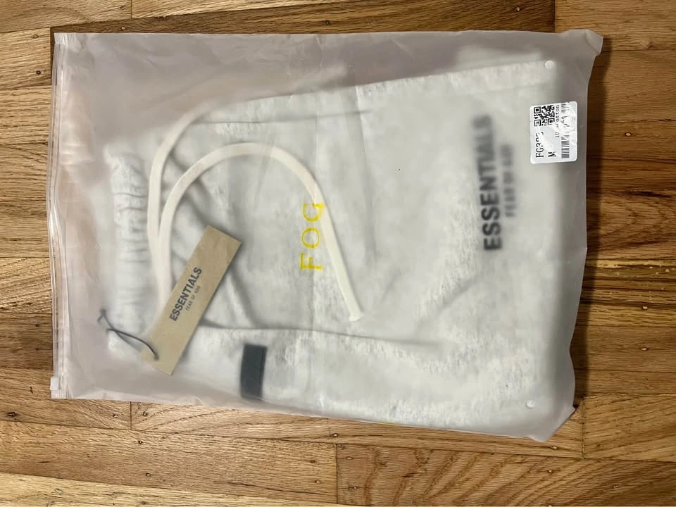Essentials Sweat Short - photo 4