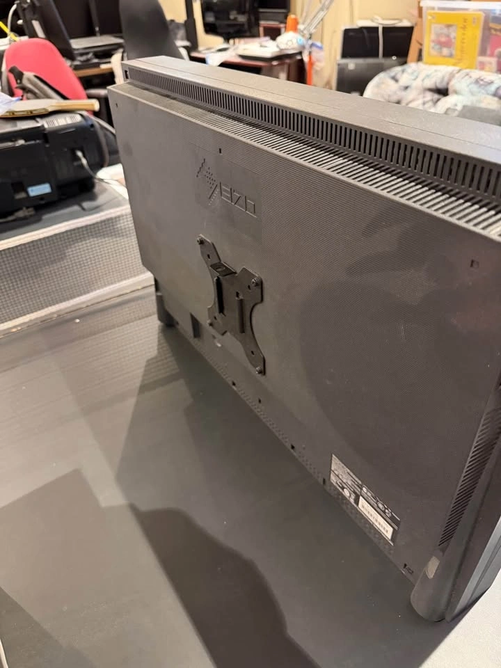Eizo monitor 24 inch LCD - photo 2