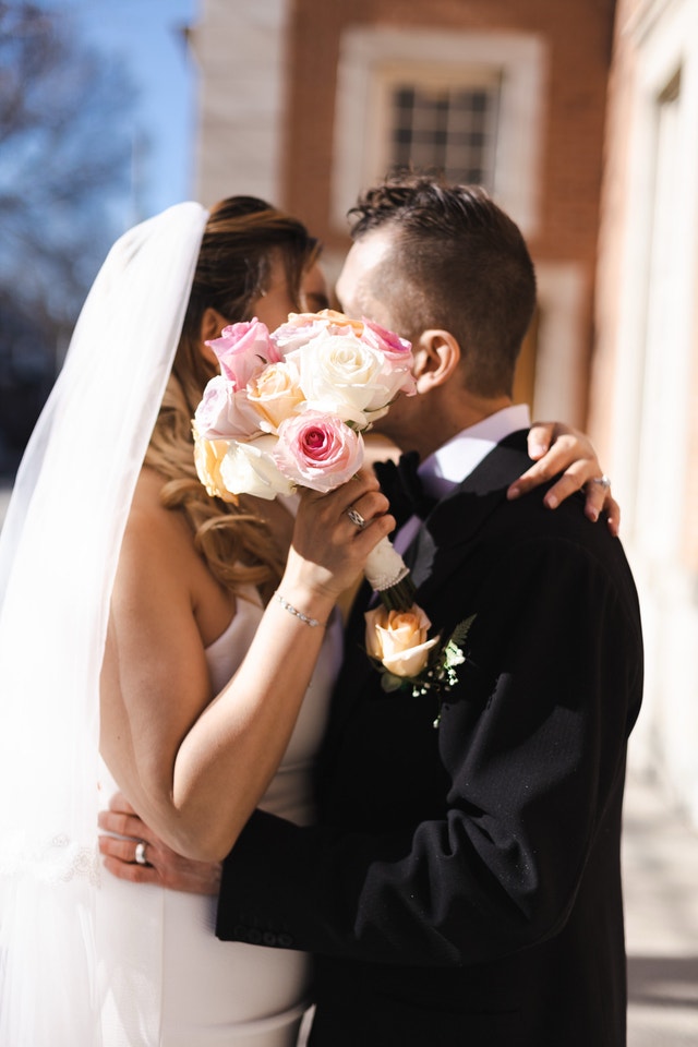 Prewedding/wedding photos - photo 2