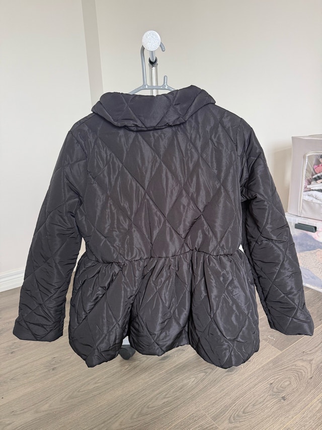 Japan brand GRL polyester jacket - photo 2