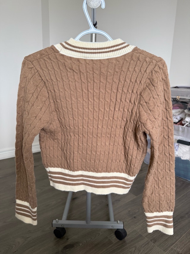 Korea cardigan - photo 5