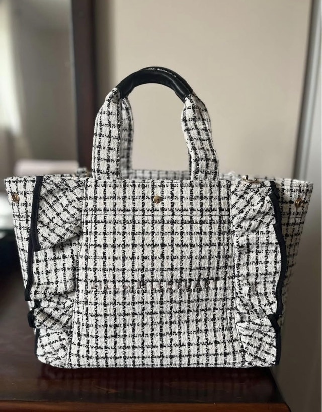 Japan brand JILL by JILL STUART handbag