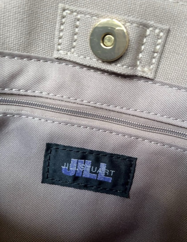 Japan brand JILL by JILL STUART handbag - photo 3