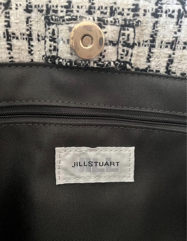 Japan brand JILL by JILL STUART handbag - photo 4