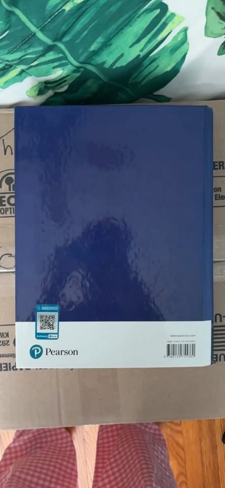 Chemistry: A Molecular Approach, 3rd Canadian Edition - photo 2