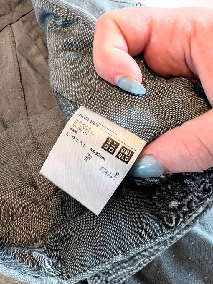 Men's Uniqlo Shorts - photo 4