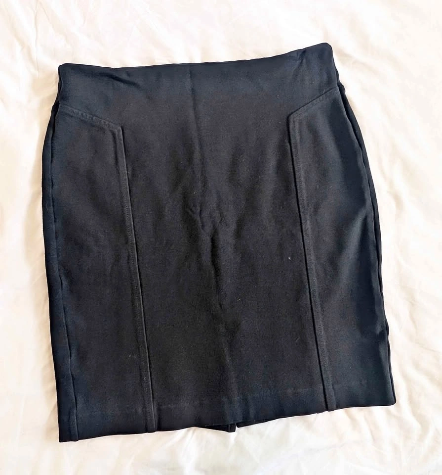 Talbot's Pencil Skirt