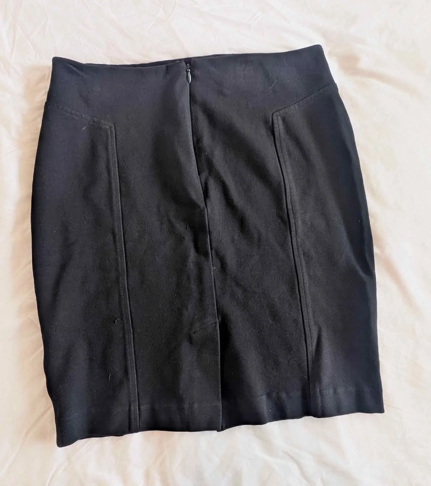 Talbot's Pencil Skirt - photo 2