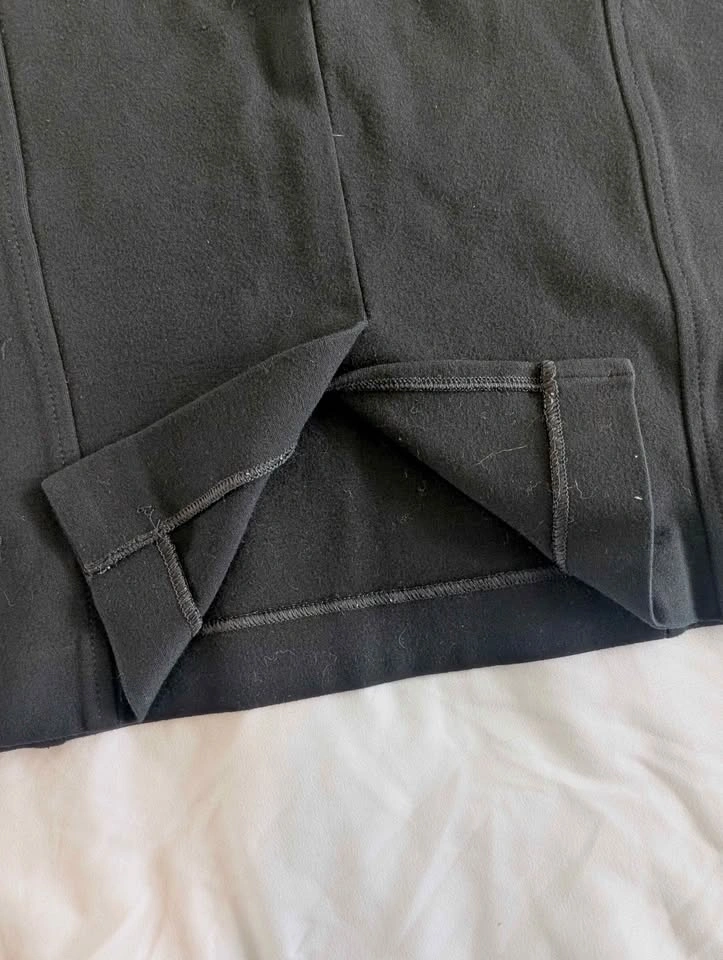 Talbot's Pencil Skirt - photo 4
