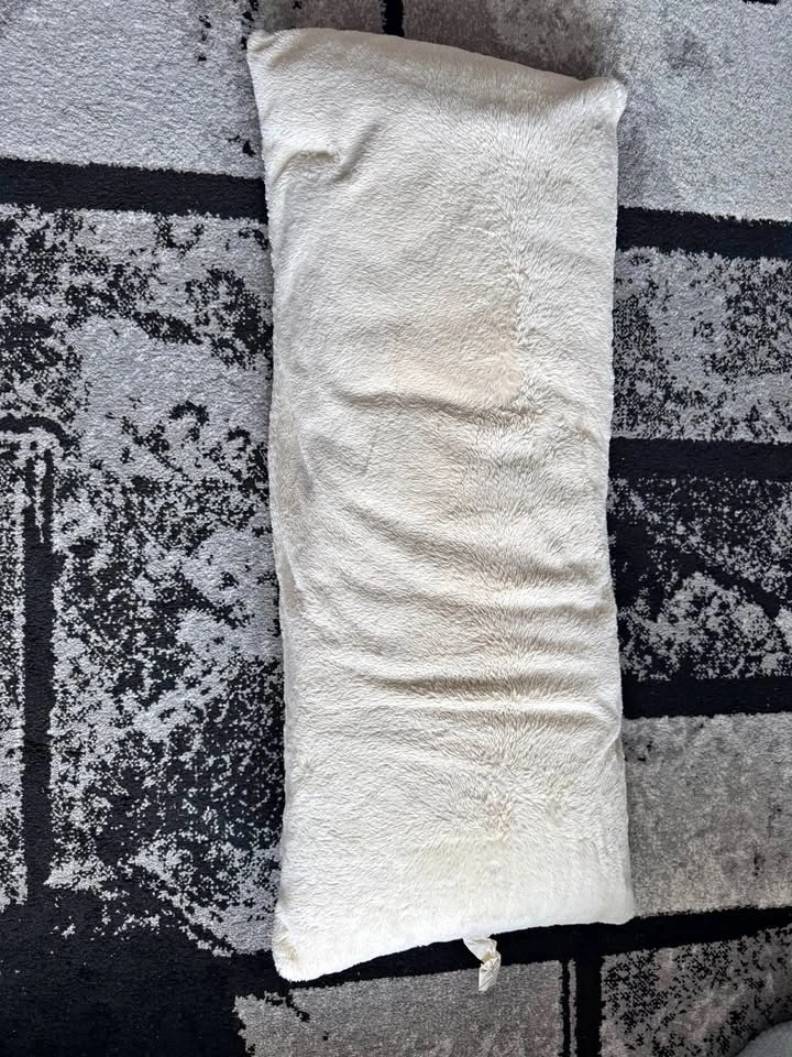 Long King Size Pillow