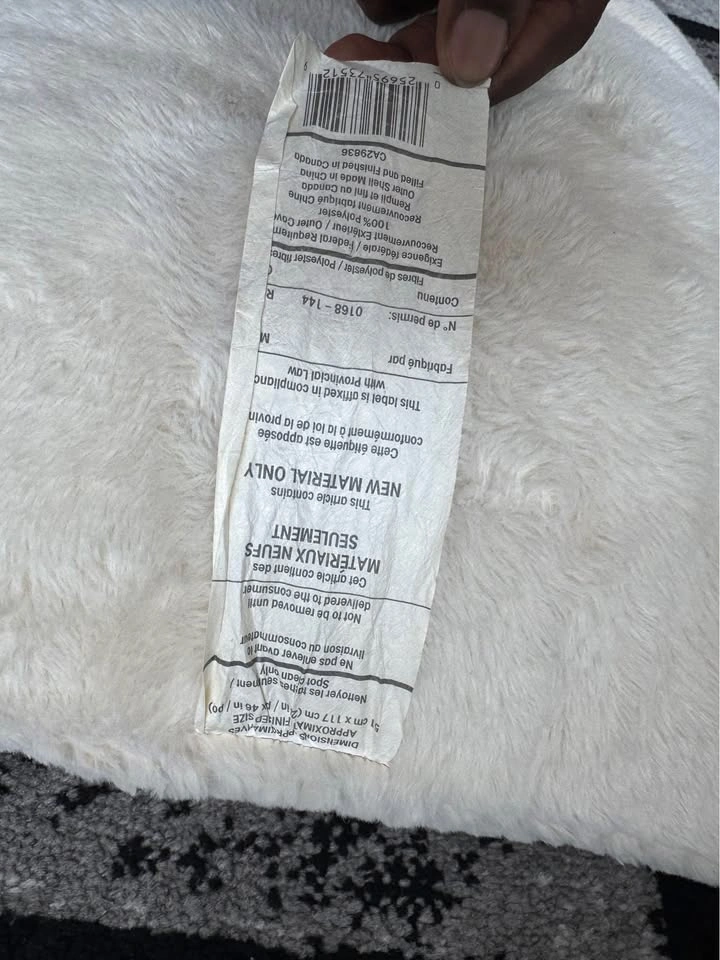 Long King Size Pillow - photo 2