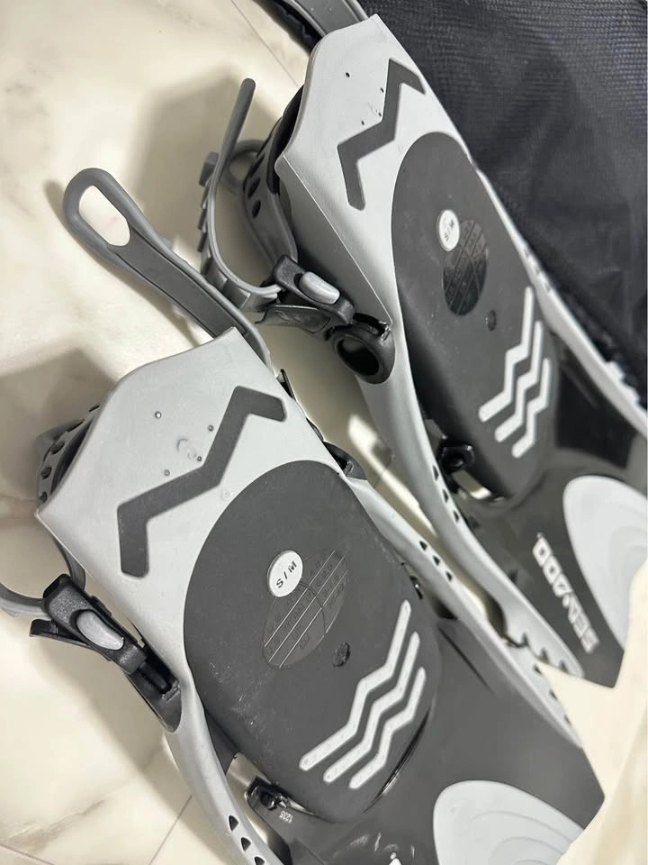 Sea-Doo Adult Swim Fins. Size S/M. - photo 5