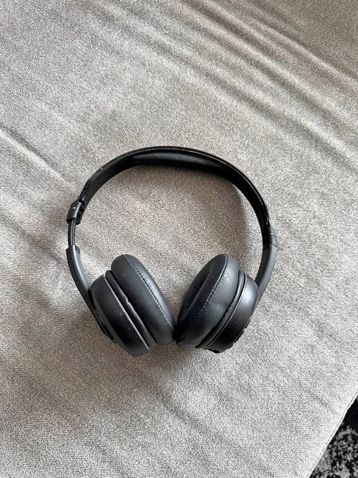 Skullcandy Cassette Wireless On-Ear Headphones