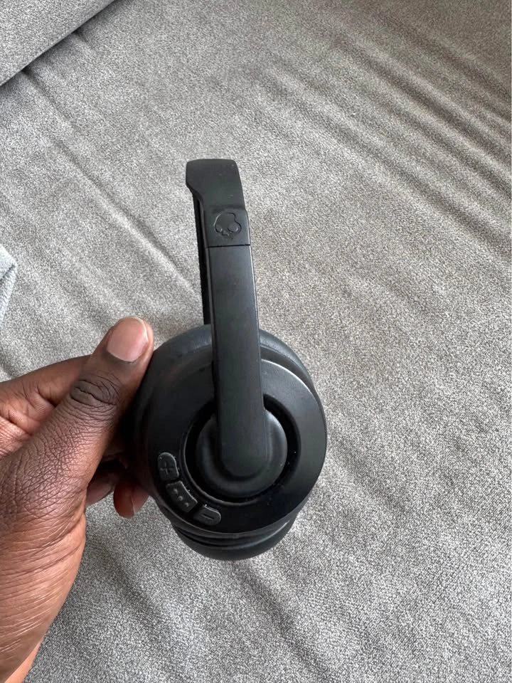 Skullcandy Cassette Wireless On-Ear Headphones - photo 5