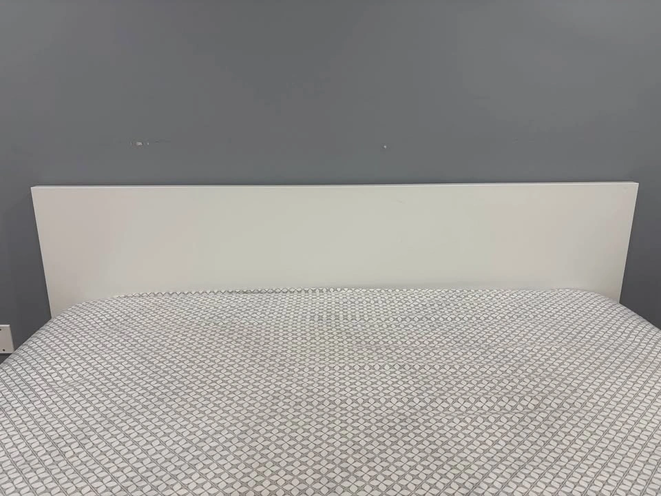 IKEA MALM King Bed Frame - photo 3