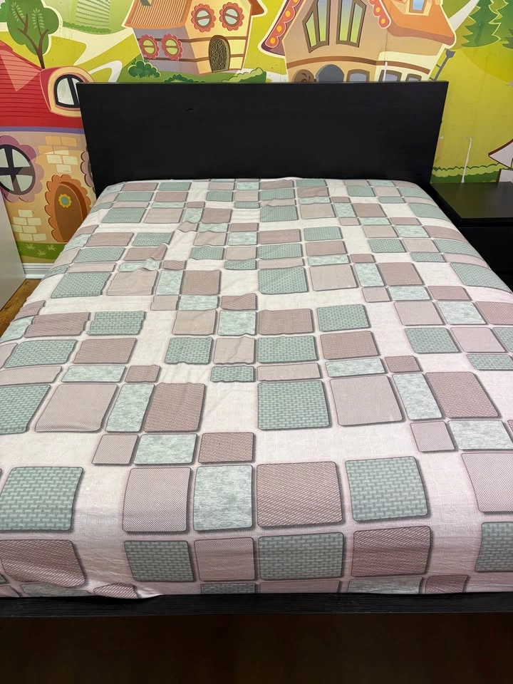 IKEA MALM Bed Frame with Storage - photo 4