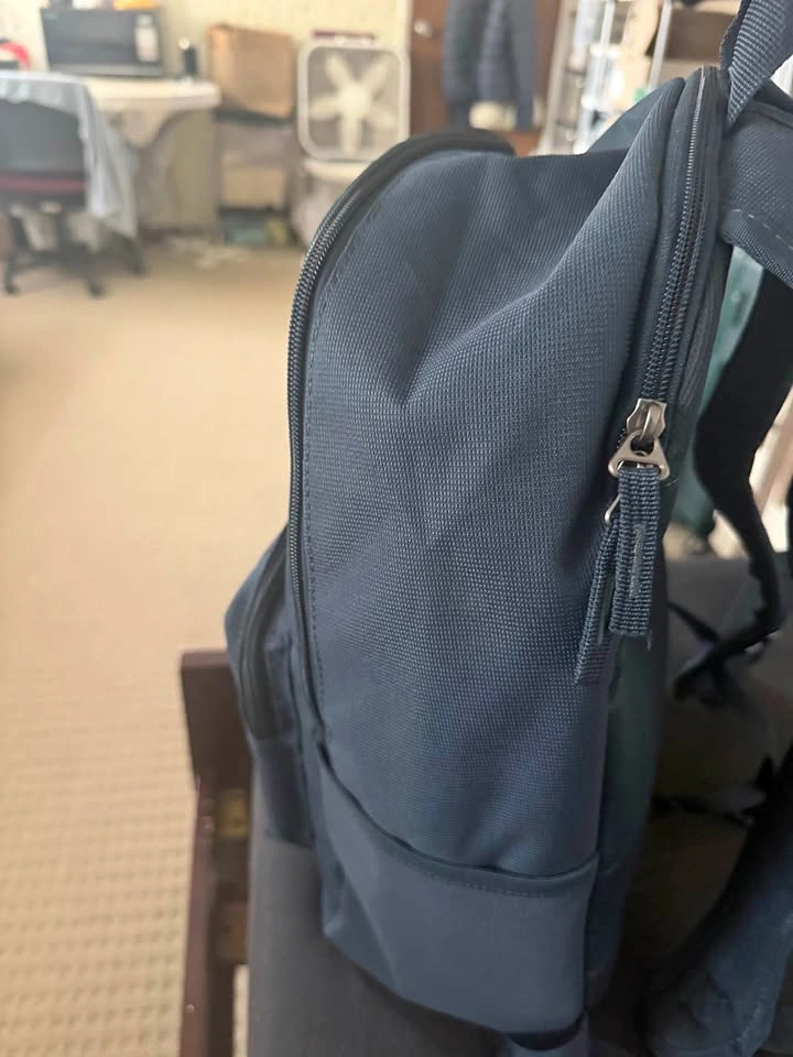 Nike Heritage Backpack
