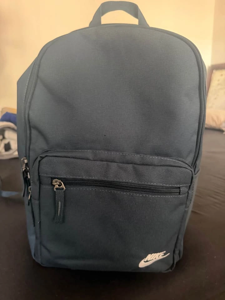 Nike Heritage Backpack - photo 2