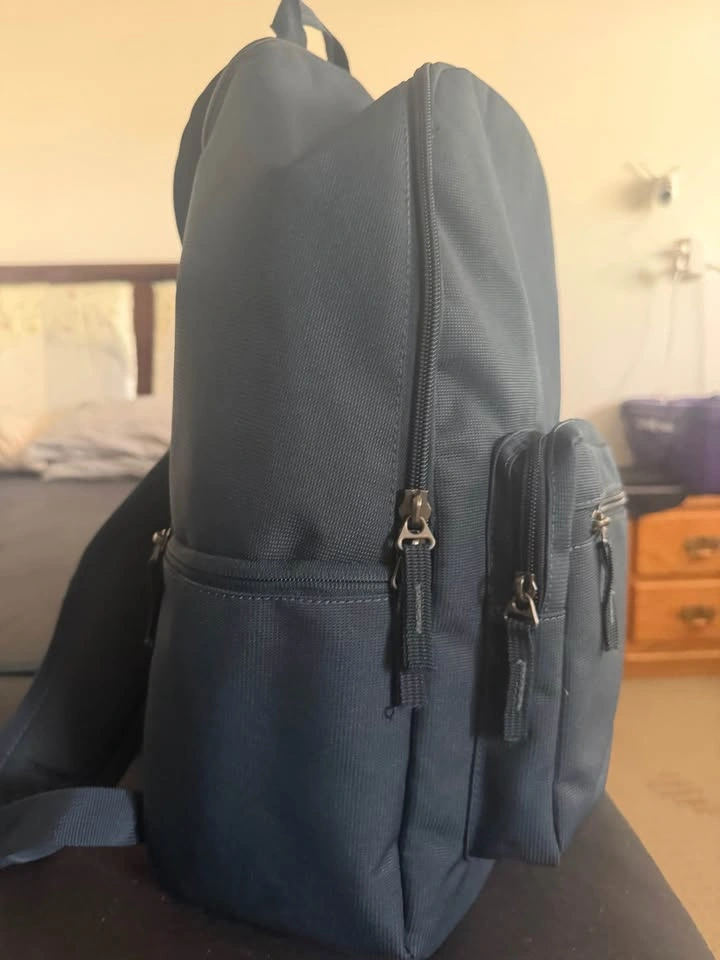 Nike Heritage Backpack - photo 3
