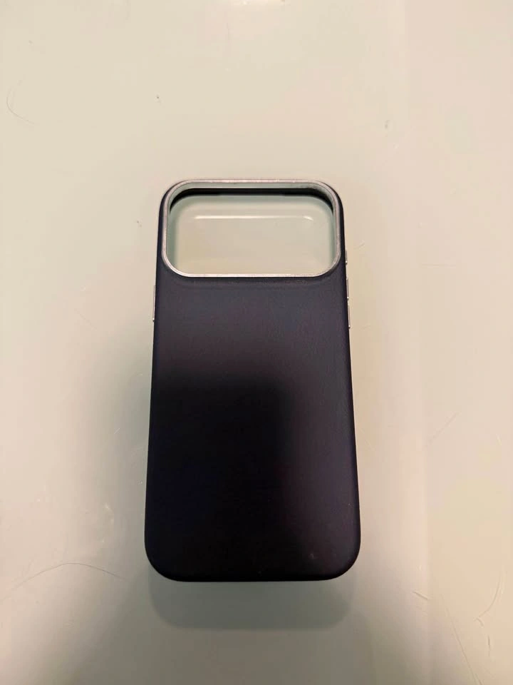 iPhone 17 pro max otterbox