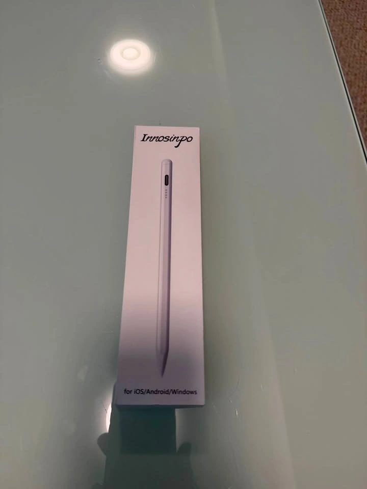 New iPad/ tablet pen