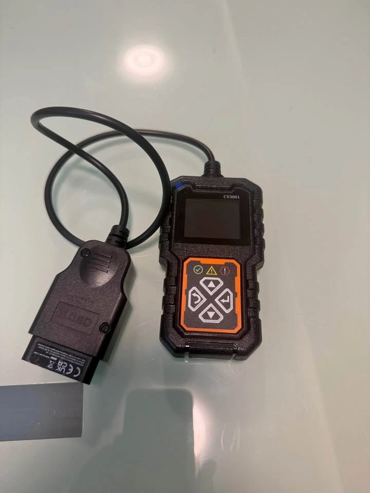 Brand new obd2 code reader