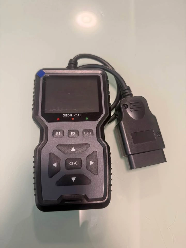 Brand new obd2 code reader