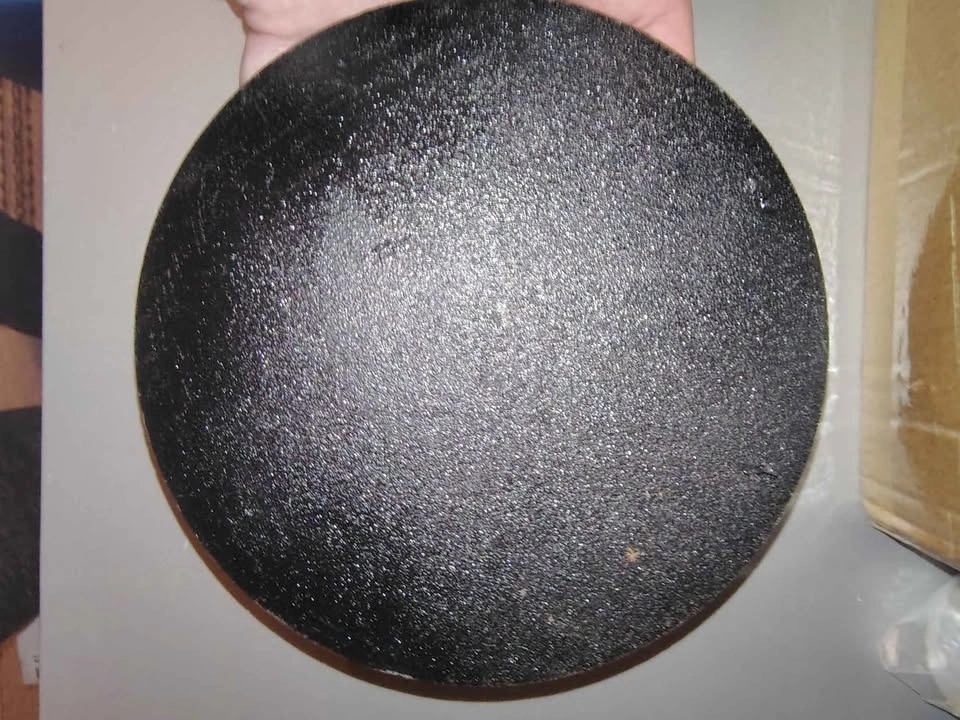 Cuisinart Cast Iron Burger Press / Smash Burger - photo 2