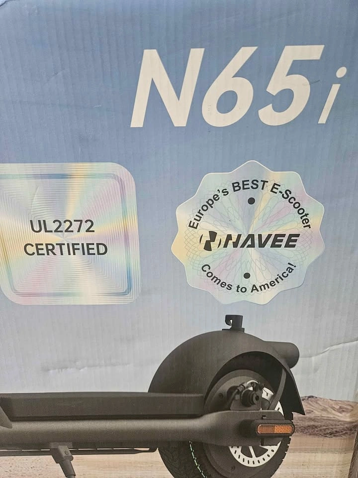 Navee N65i - photo 2