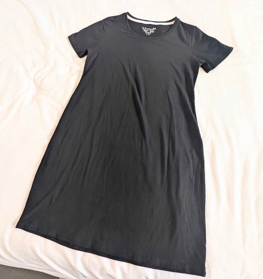 T shirt dresses - photo 2