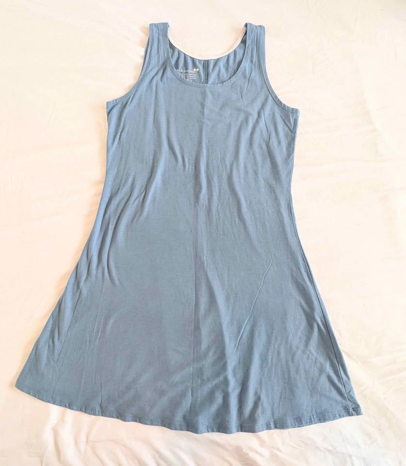 T shirt dresses - photo 3