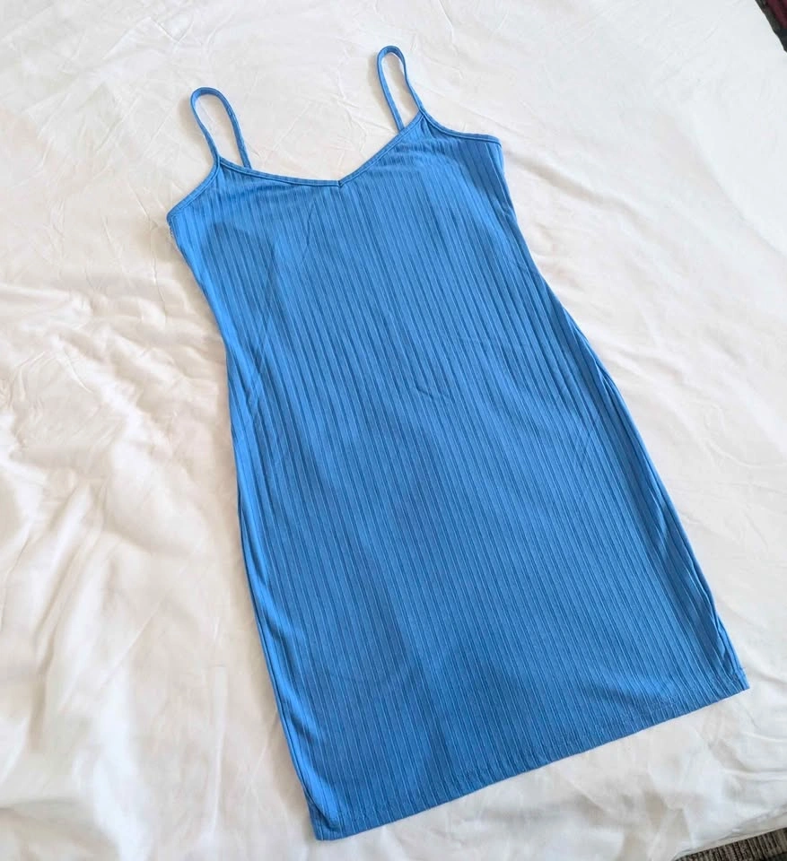 Shein tank top dress - photo 2