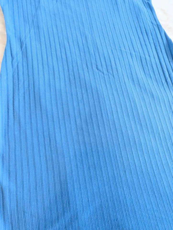 Shein tank top dress - photo 4